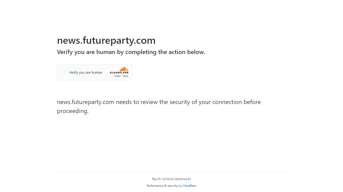 The Future Party 