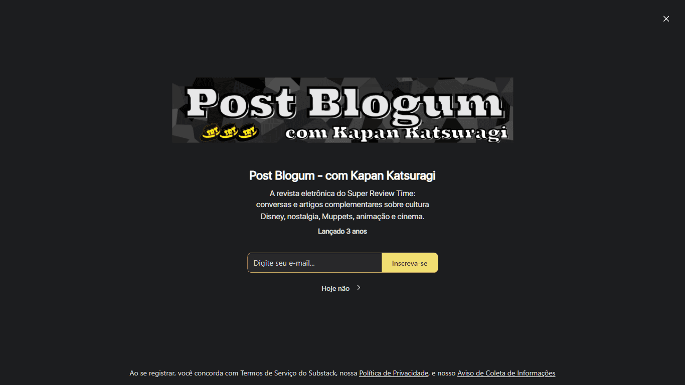 Post Blogum