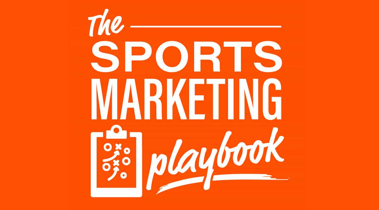 The Sports Marketing Playbook