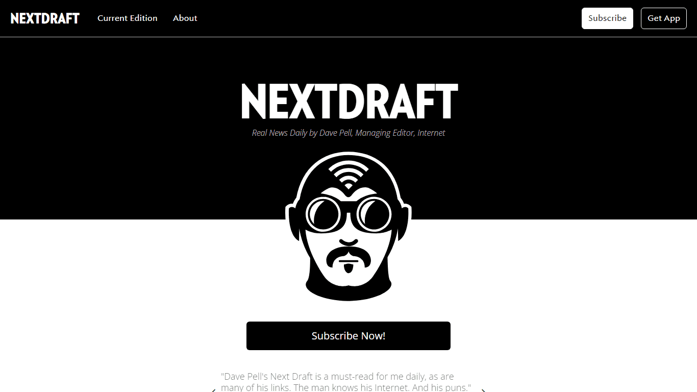 NextDraft