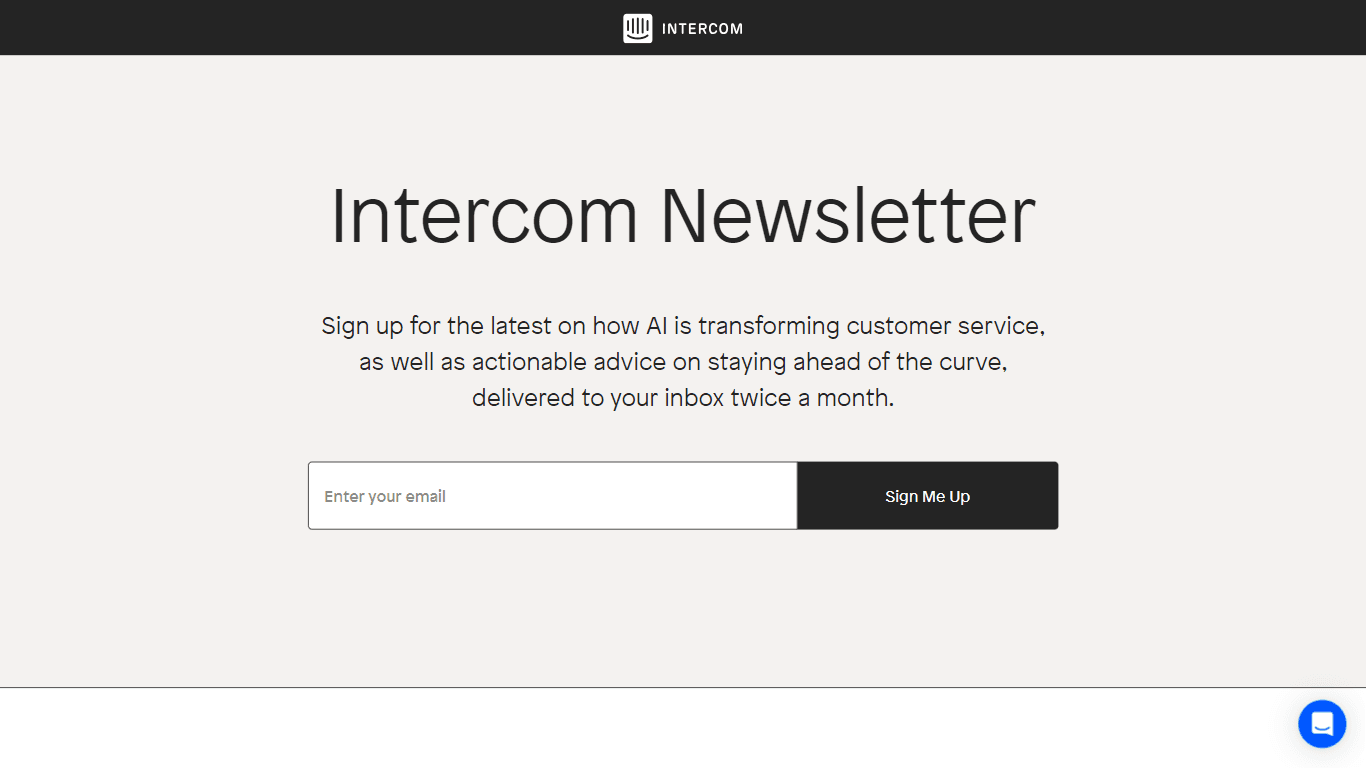 Intercom