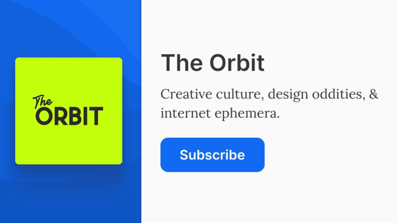 The Orbit