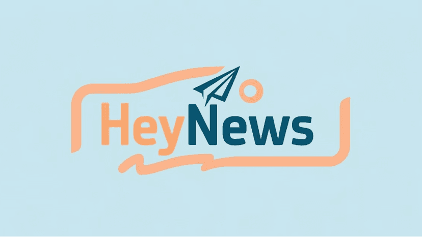 HeyNews Newsletter