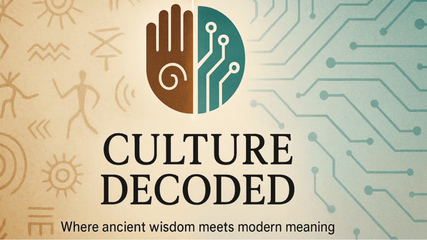 Culture Decoded