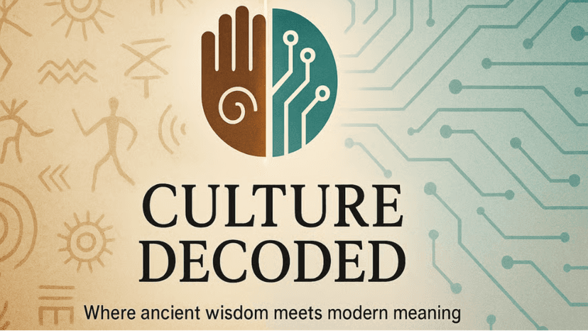 Culture Decoded