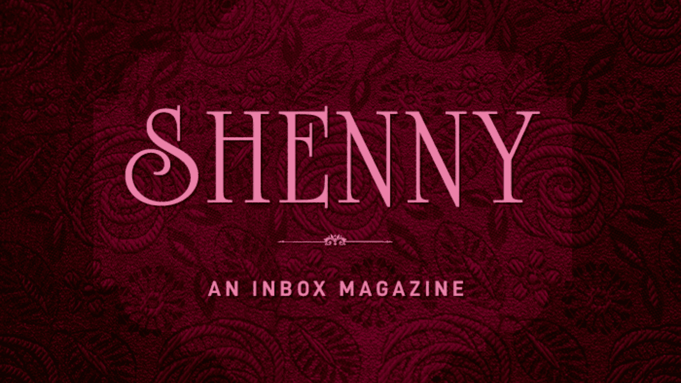 Shenny
