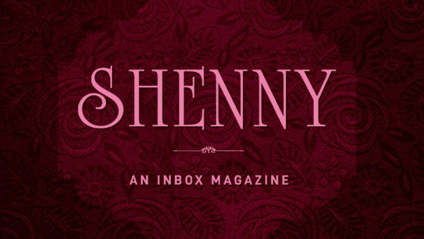 Shenny