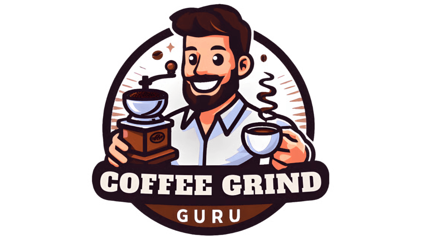 Inner Circle by Coffee Grind Guru