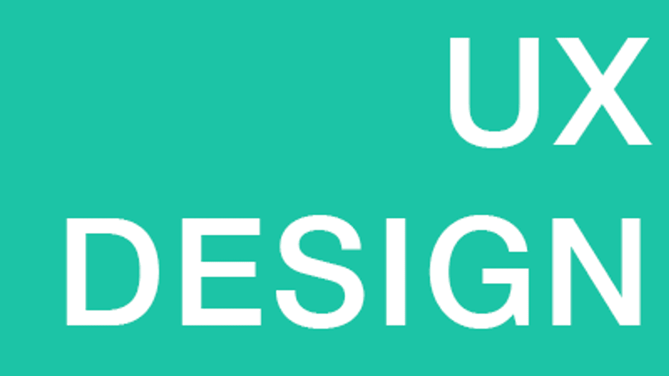 UX Design Weekly