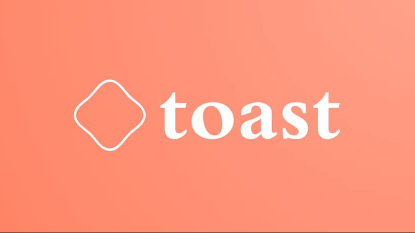 TOAST