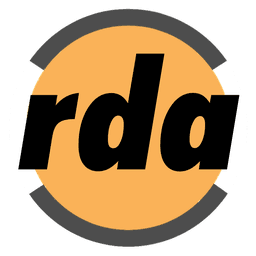 Random Daily Art logo