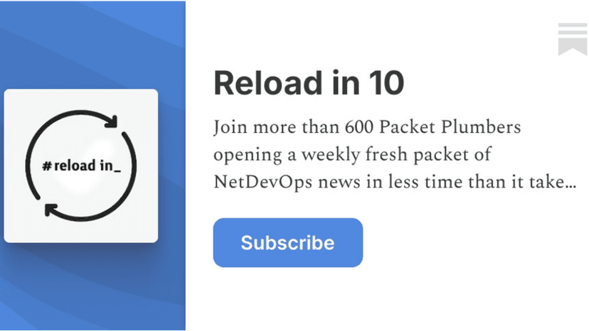 Reload in 10