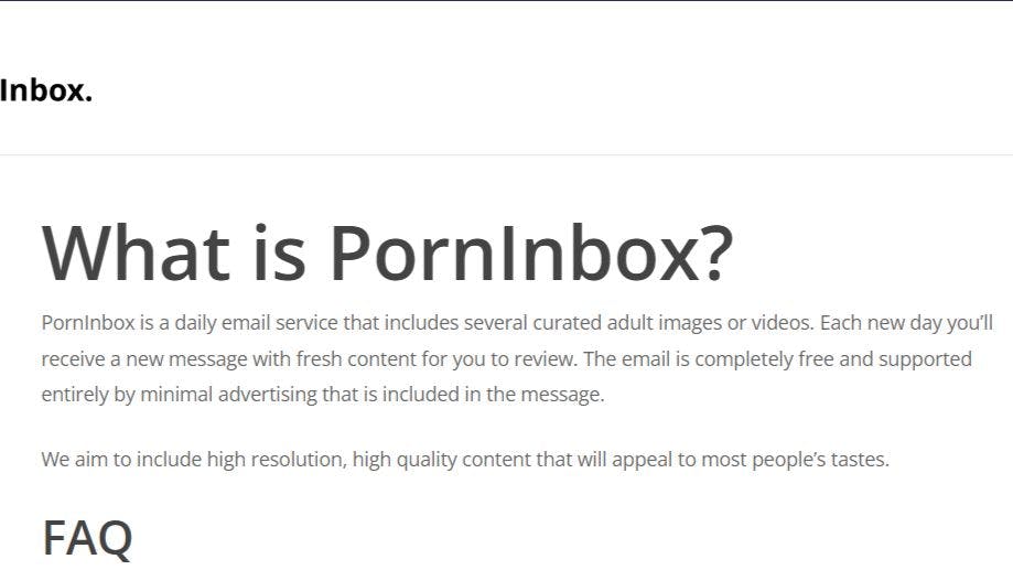 PornIndex