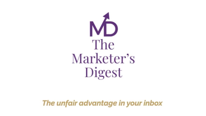 The Marketer's Digest