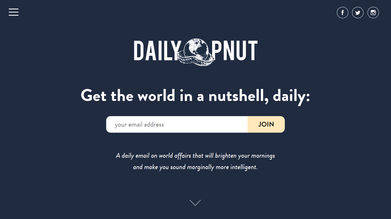 The Daily Pnut