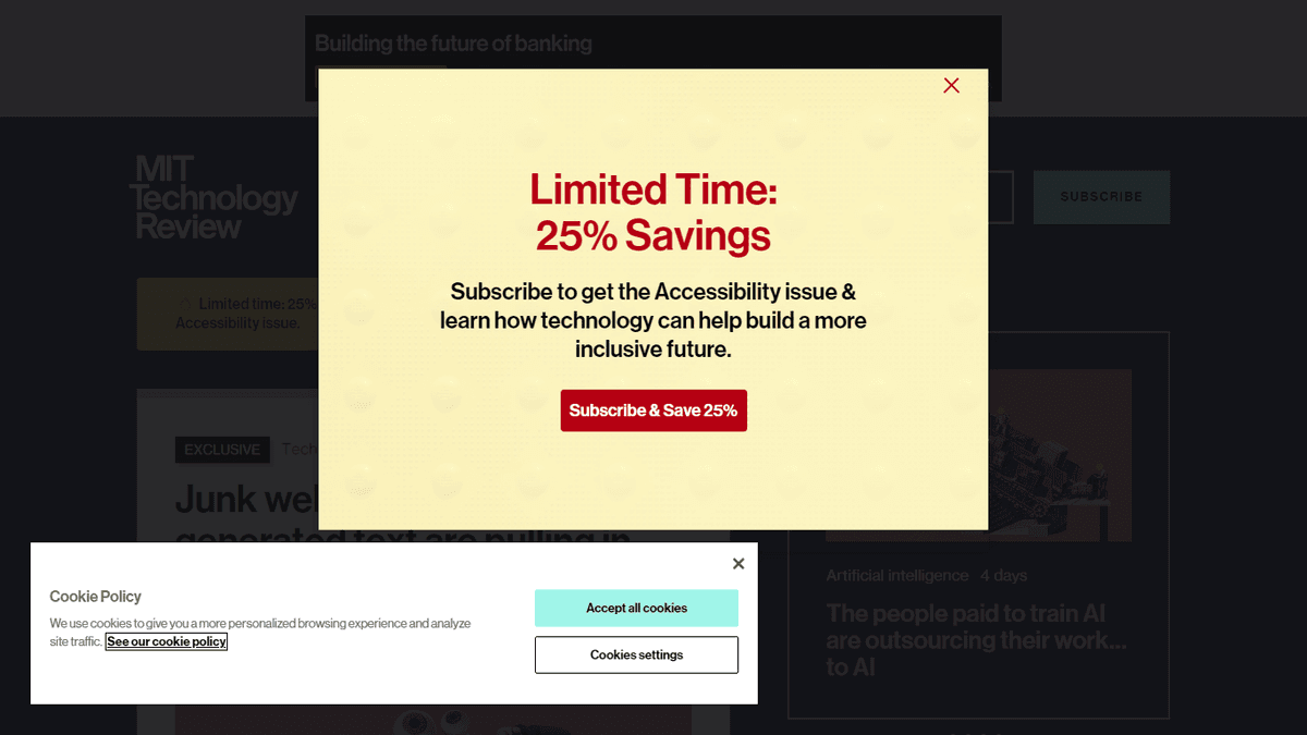 Best Tech Newsletters in 2025 | Amazing Newsletters